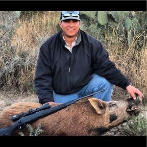 Meet your Posher, Rey